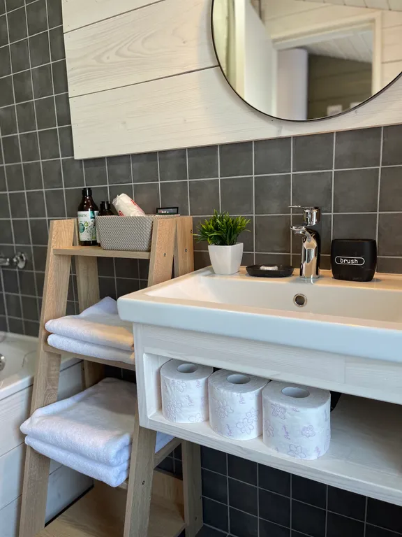 Коттедж Дом в уютном коттеджном поселке — Никулино