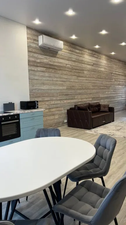 Гостевой дом Салана с видом на Оку