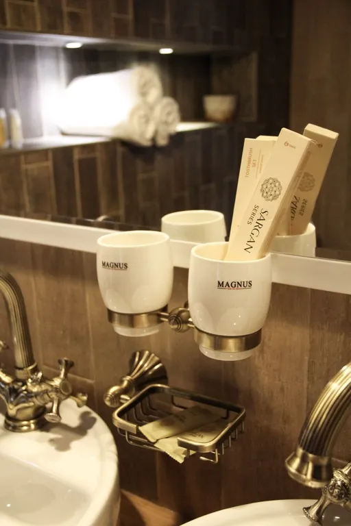 Коттедж премиум-класса Флора плюс