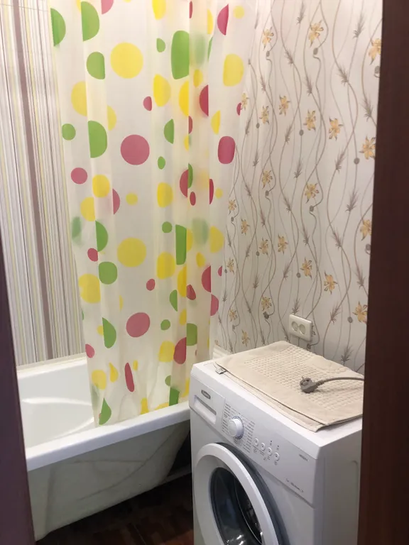 Квартира в центре