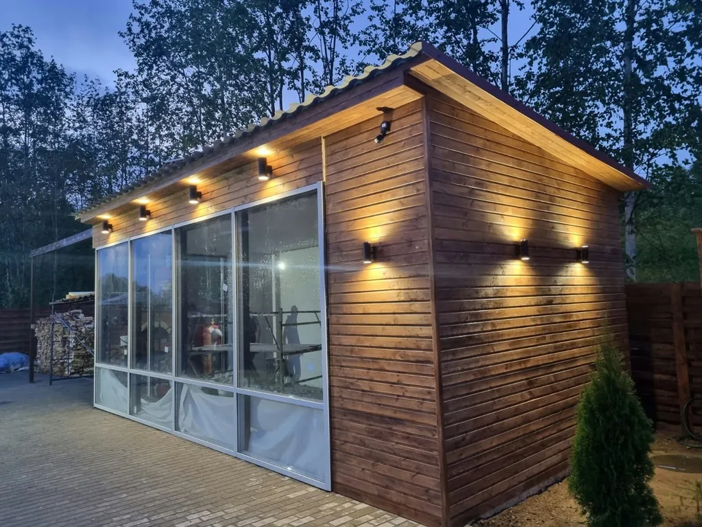 Гостевой дом в Неелово