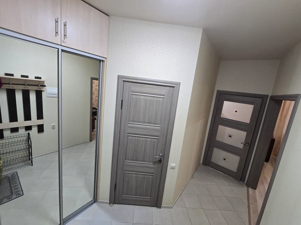 Квартира Квартира Море 100м — Геленджик