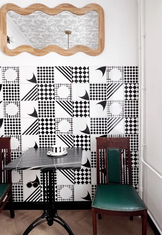 Апартамент у Кремля