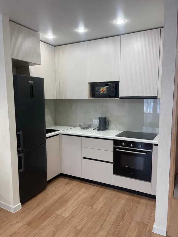 Отличная квартира