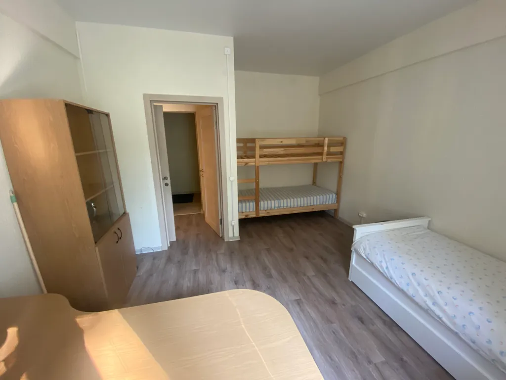 4-комнатная Квартира