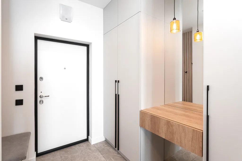 Апартаменты Мокко на берегу Балтийского моря