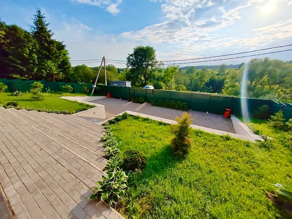 3-комнатный Дом