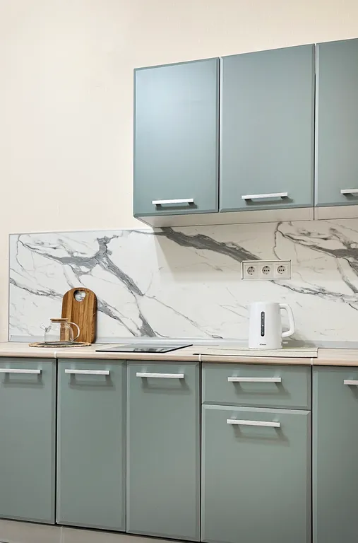 Квартира Уютная 1 к.квартира — Красноярск