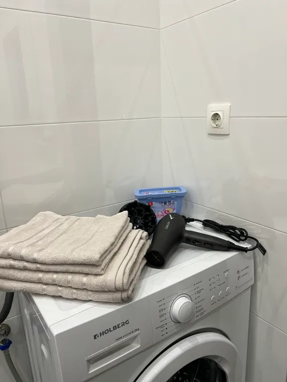 Квартира Уютная квартира в центре города — Калининград