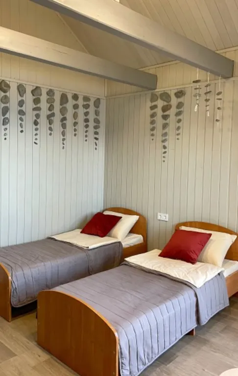 1-комнатный Дом