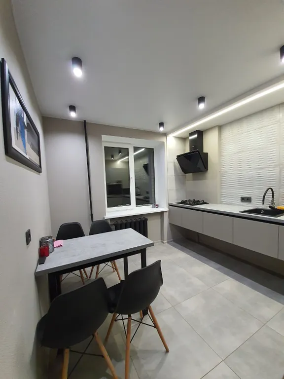 Квартира в 7 минутах ходьбы от центра