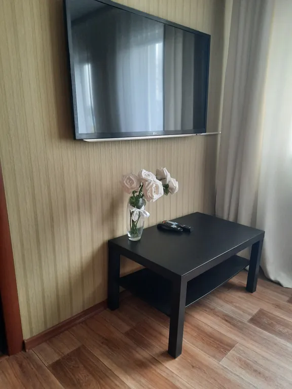 Дом целиком с удобствами