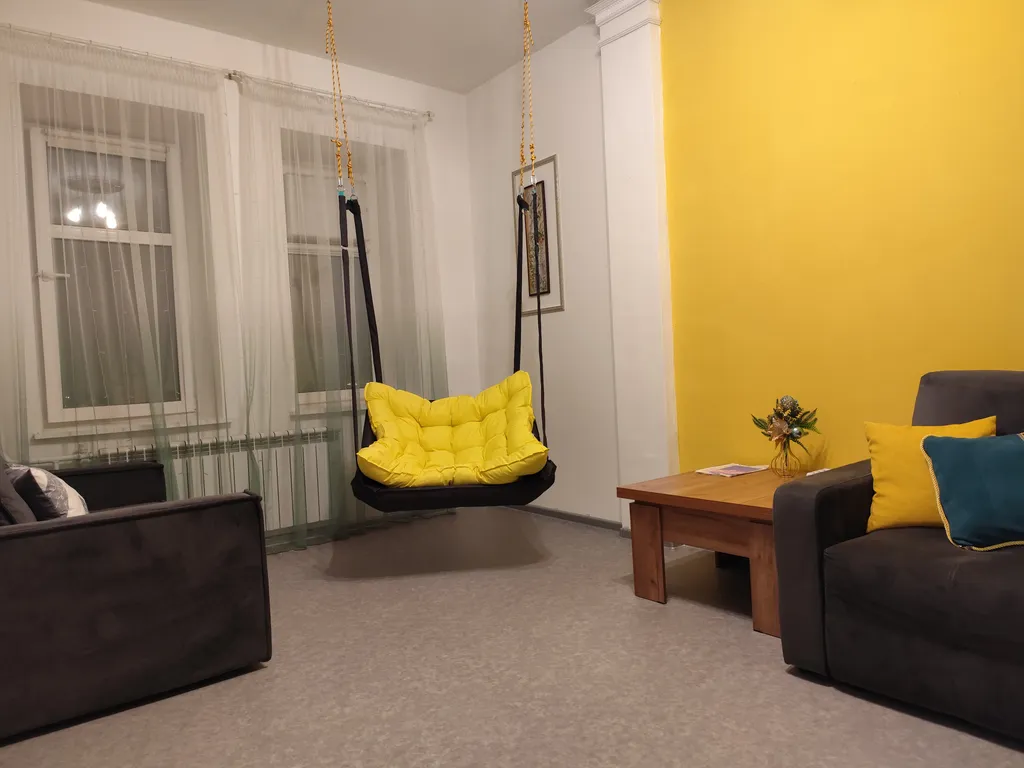 Апартаменты на Набережной в самом центре