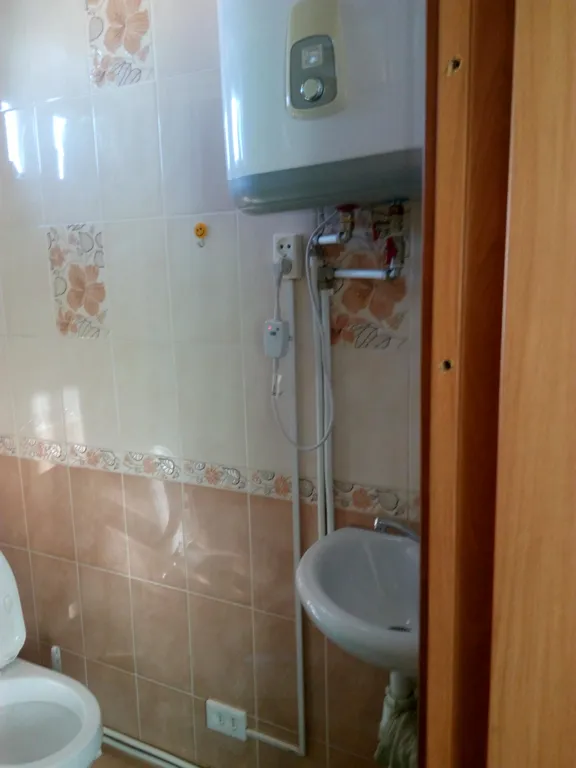 Домик для отдыха семьей или небольшой компанией близких друзей