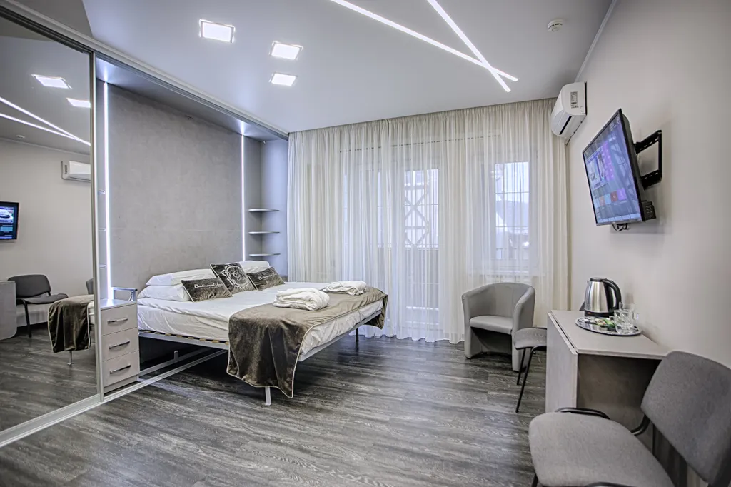 Квартира Комната — Зеленоградск