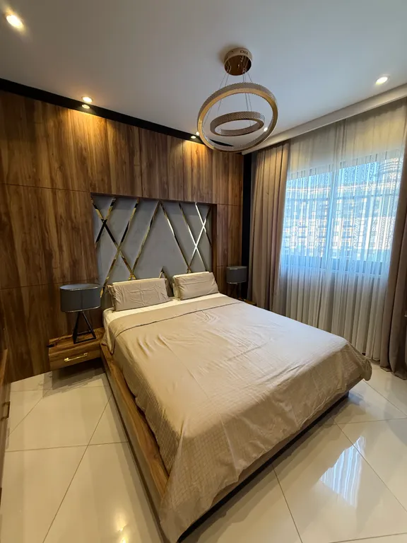 Апартамент Serenity Residence А4