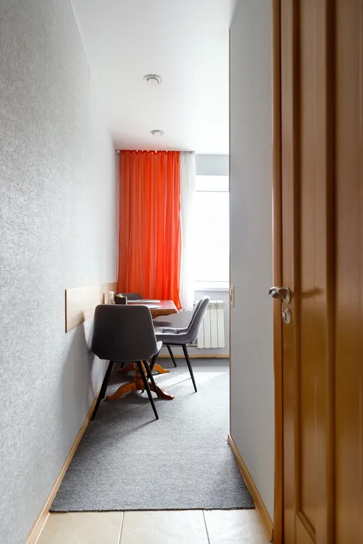 Уют, комфорт и чистота