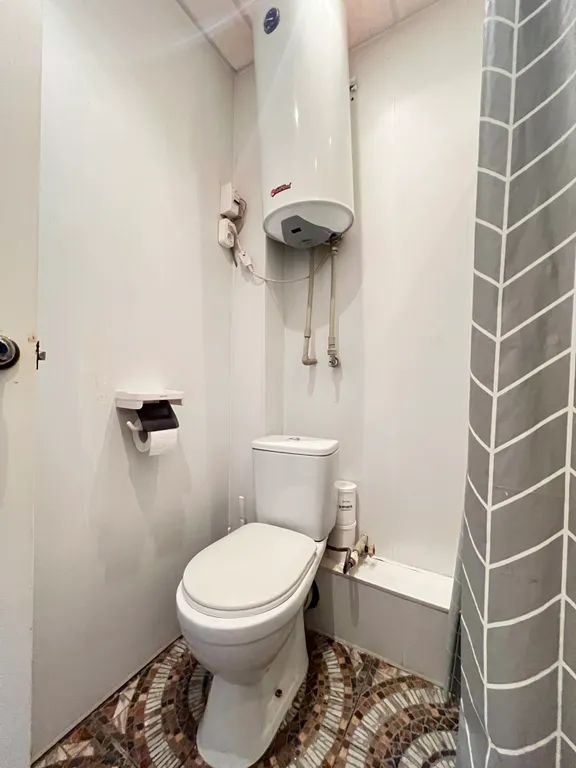 Квартира Уютная квартира в центре города, после ремонта — Гагра