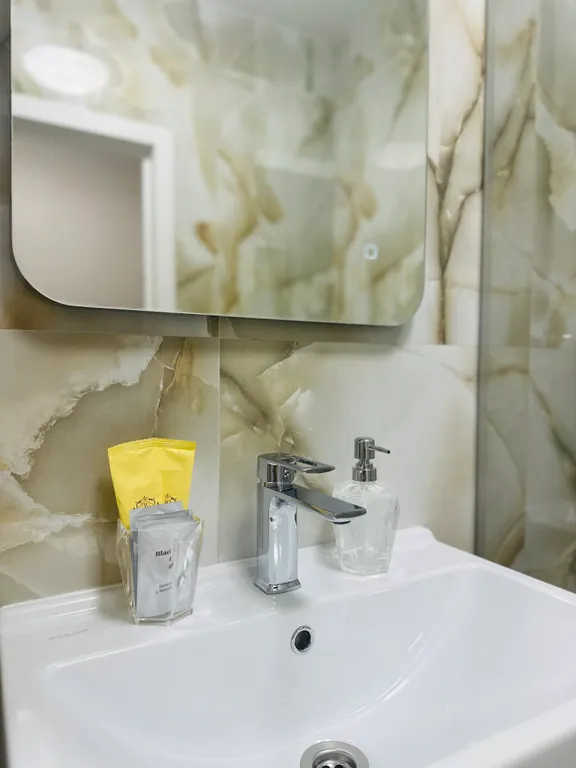 Студия для двоих