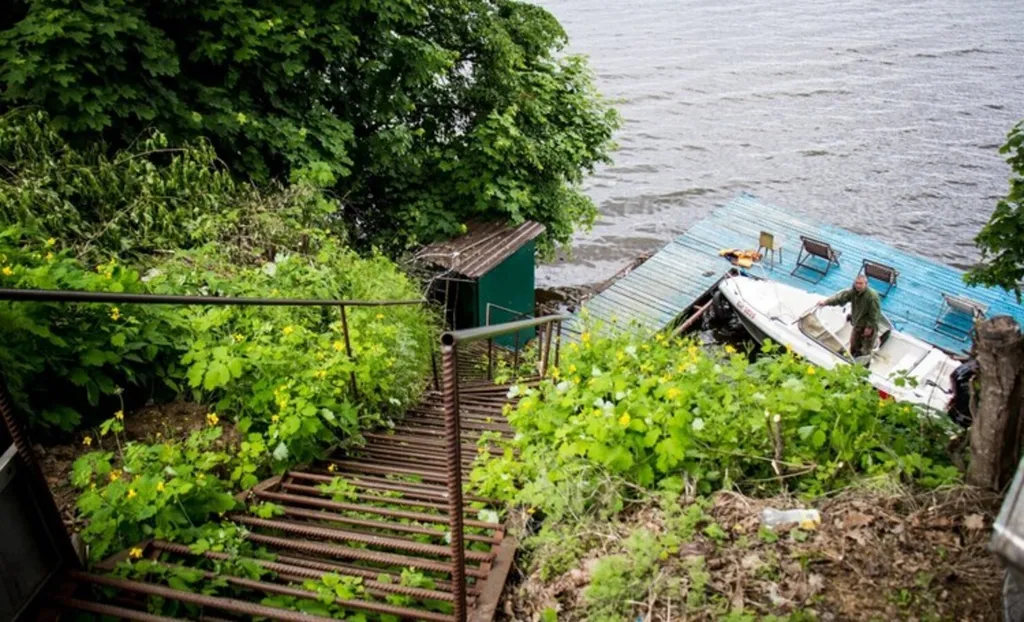 Усадьба Фёдорово подворье