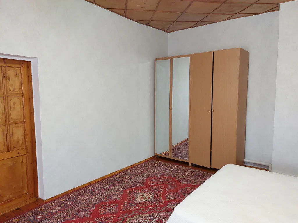 Коттедж Уютный дом с парковкой и мангалом, рядом ст. Минутка — Кисловодск