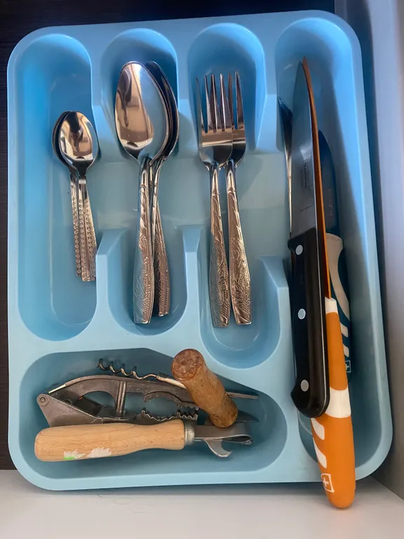 Квартира Квартира с видом на море в ЖК Кавказ — Анапа