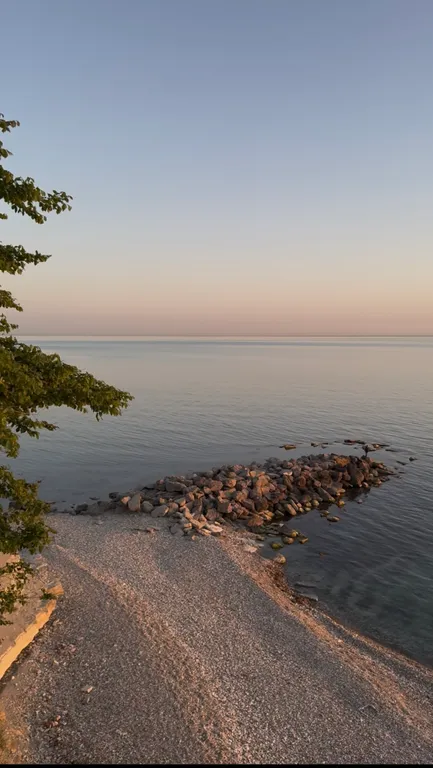 Квартира у моря
