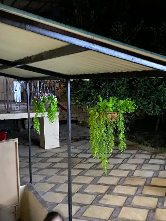 Комфортный дом