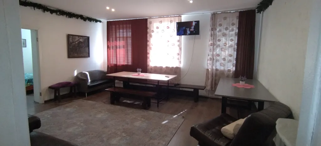 4-комнатный Дом