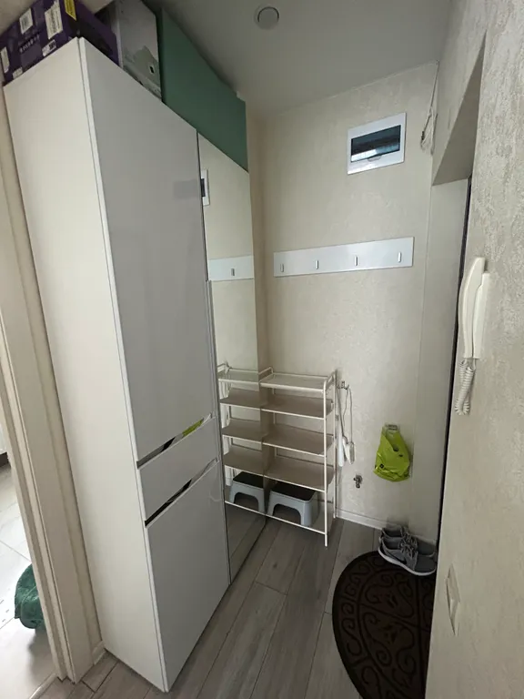 С видом на море