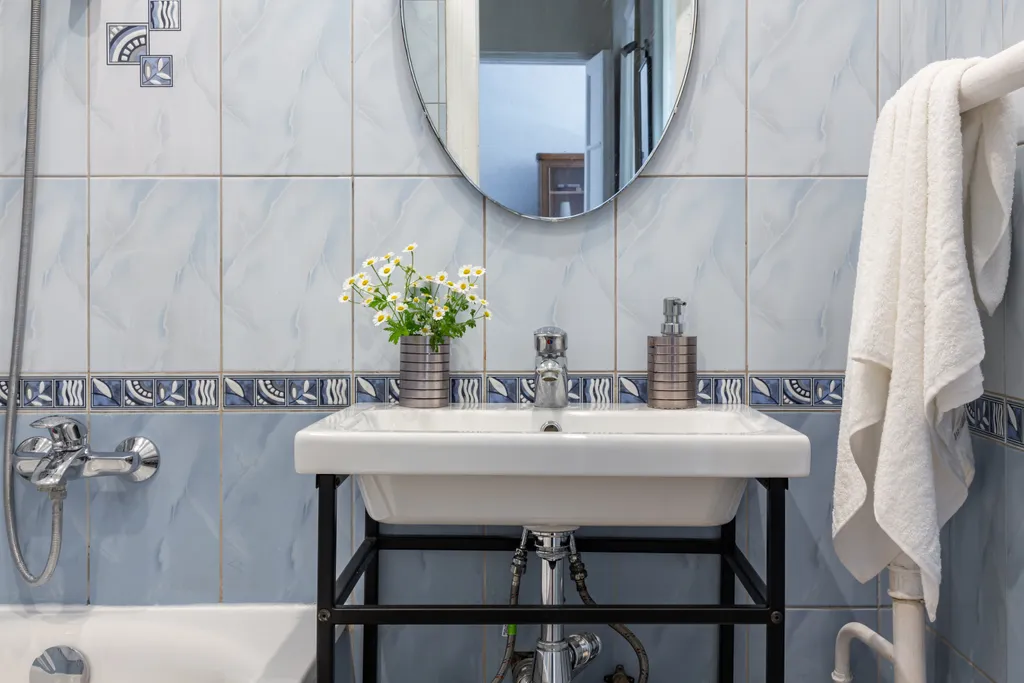 Квартира 2-комнатная Квартира — Москва