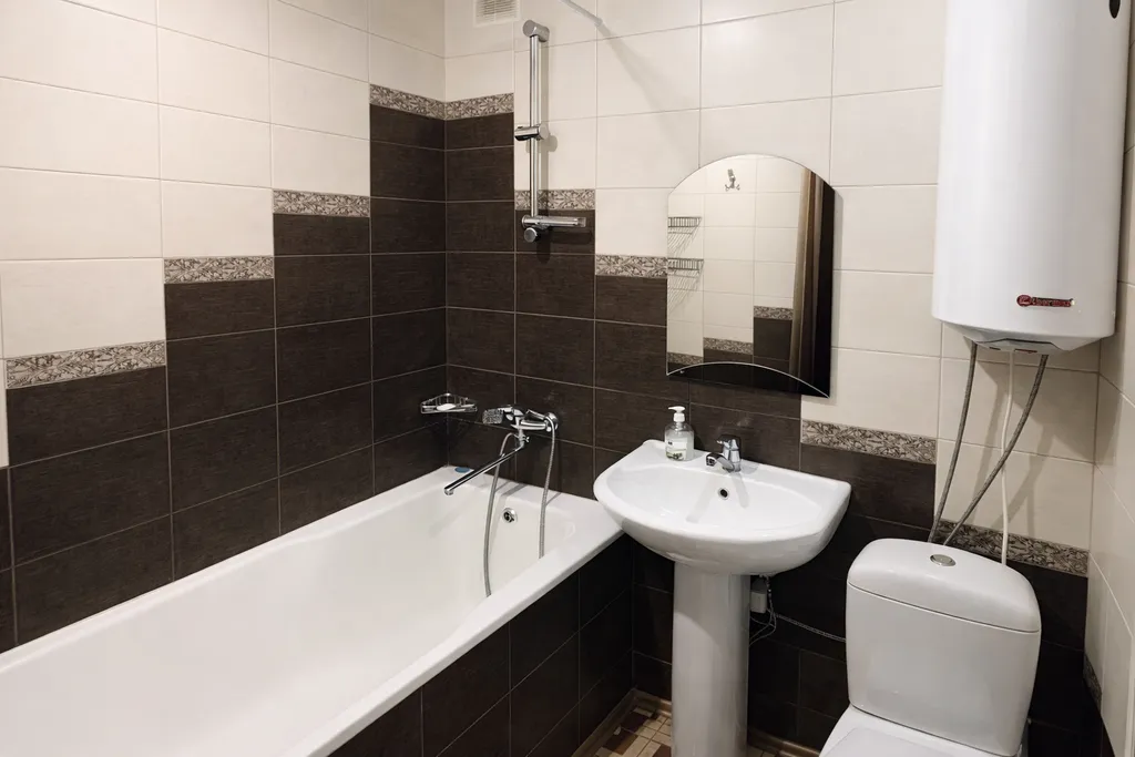 Квартира для вашего комфорта