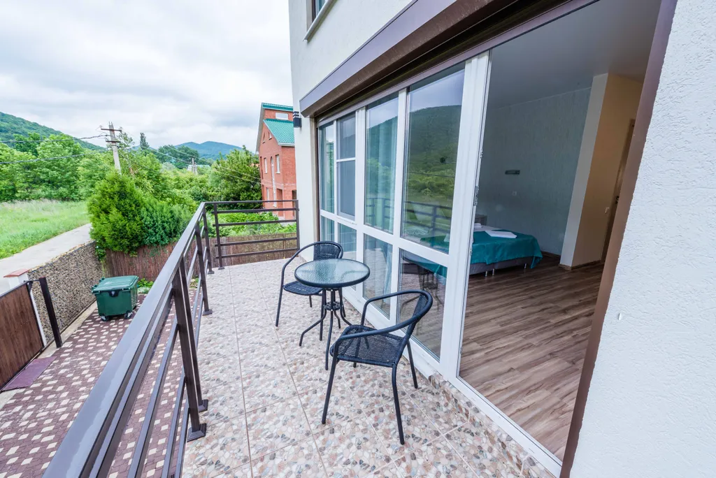 Квартира Комната — Дюрсо