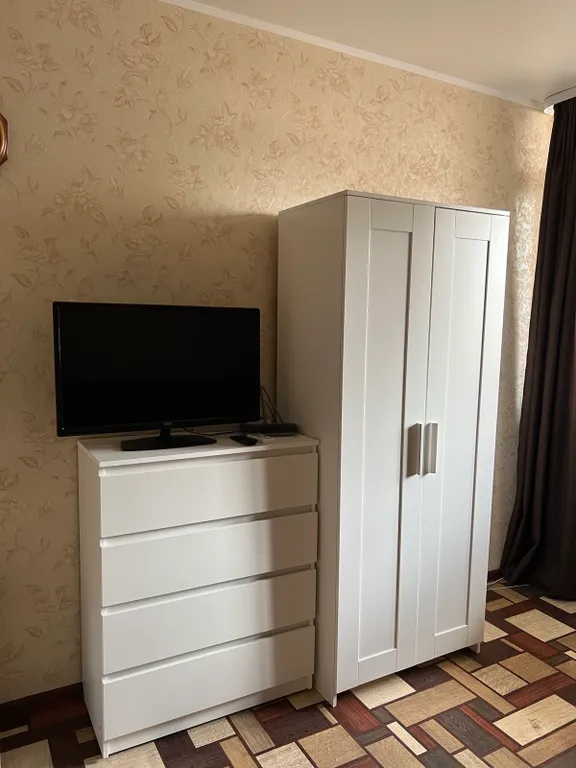 Уютная квартира возле скк оренбуржье