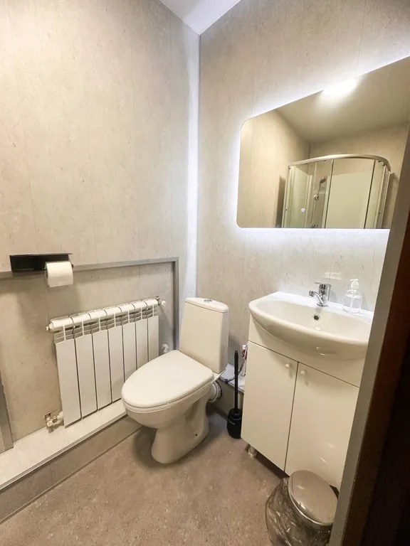 Квартира Комната — Омск