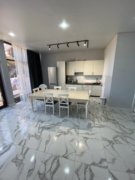 Уютный домик на берегу Каспийского море городе Избербаше