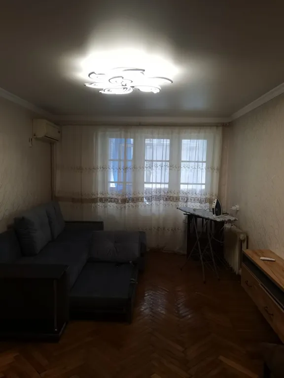 Уютная квартира возле Чёрного моря