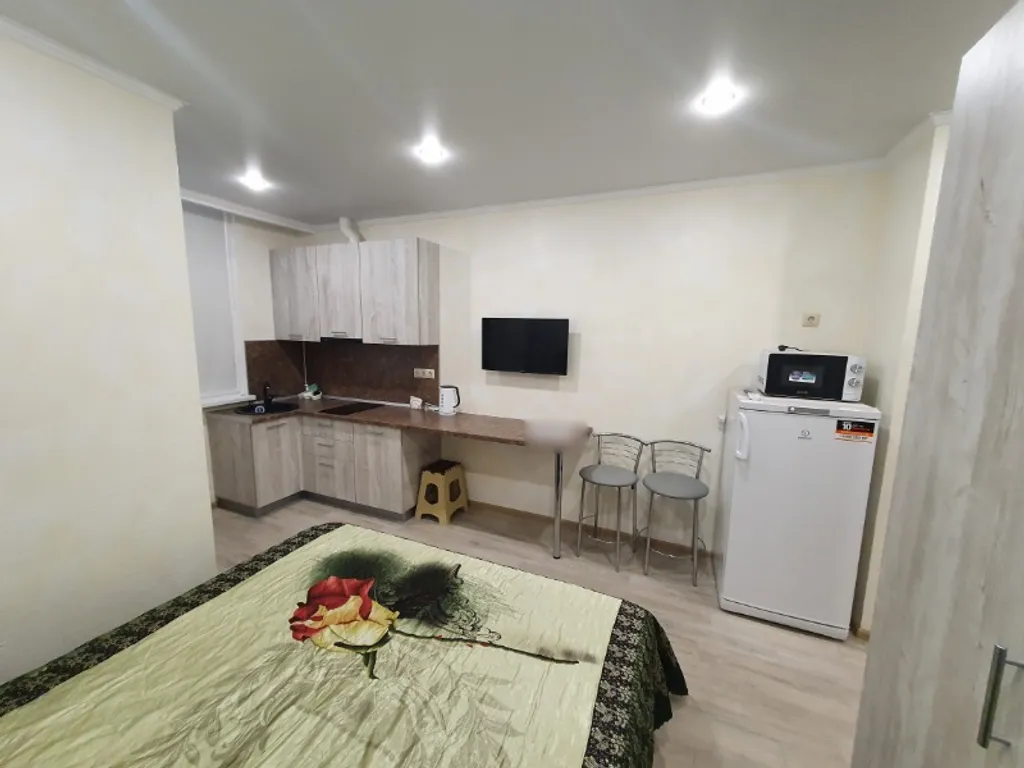 Квартира Студия у моря — аренда посуточно в Дивноморское