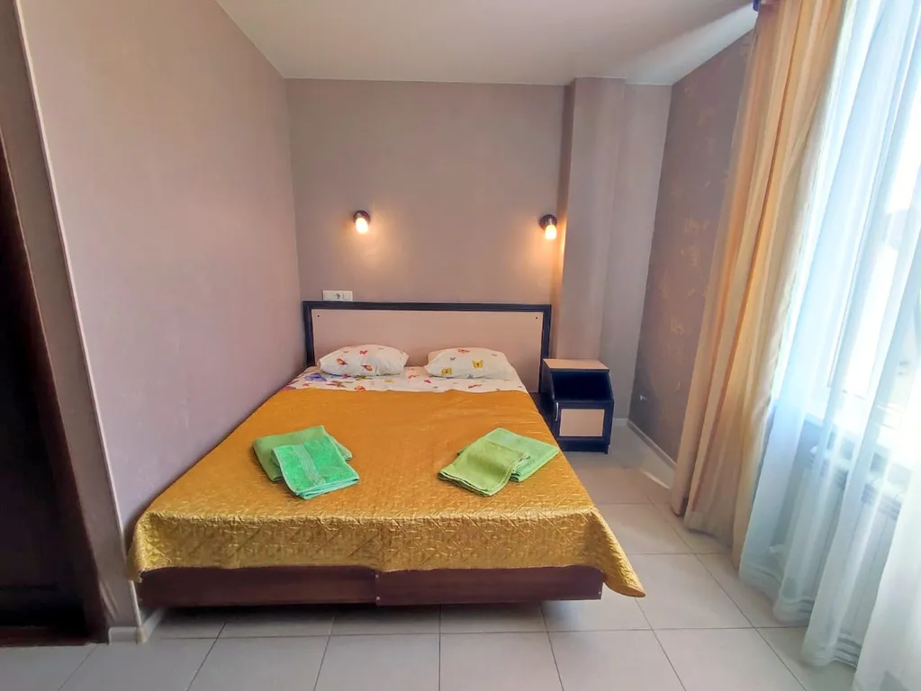 Квартира Комната — Анапа