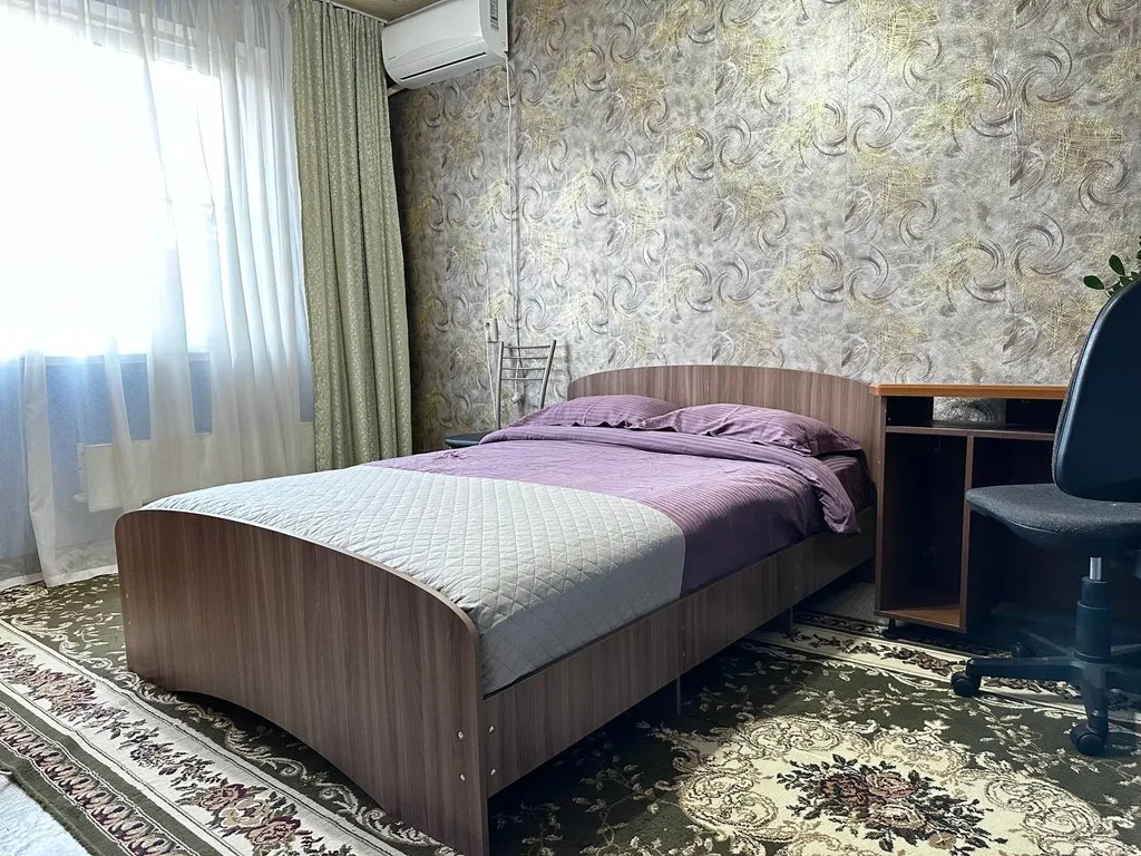 Квартира Большая квартира близко к морю — Сочи