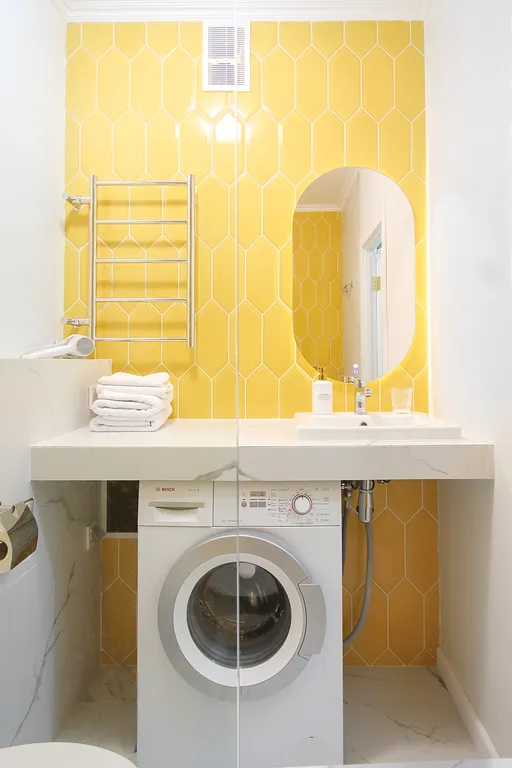 Квартира 1-к квартира - 4 минуты до парка — Краснодар