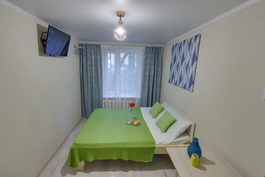 Ваш правильный выбор — по-домашнему уютная студия