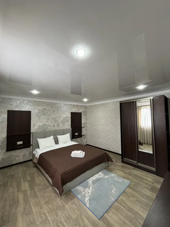 Квартира Комната — Сухум