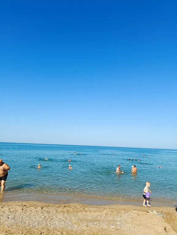 Уютный домик в поселке