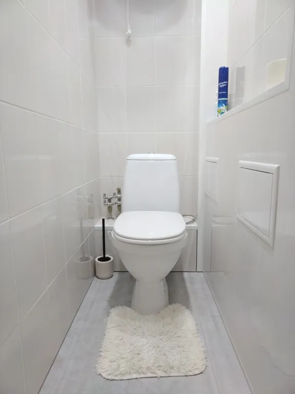 Для вас уютная однокомнатная квартира класса Люкс