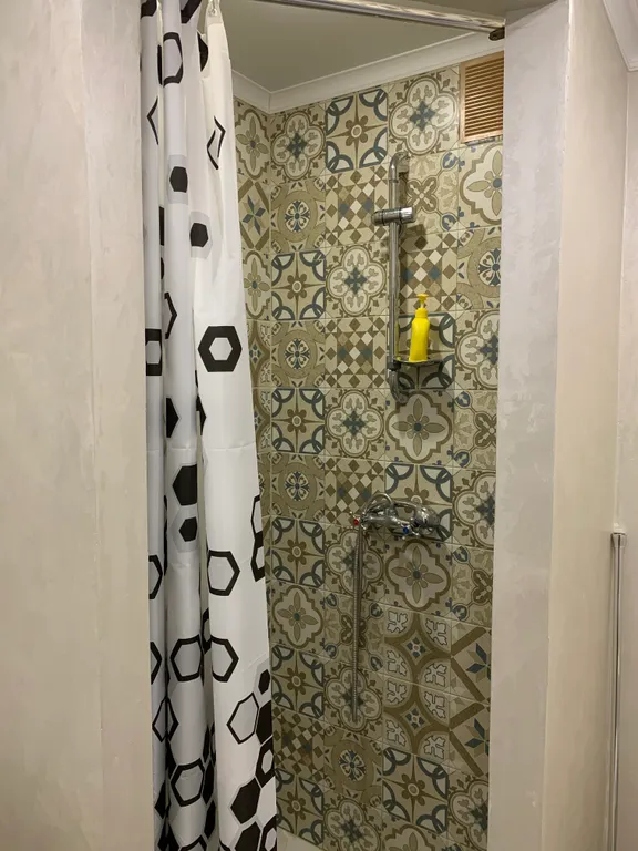 Уютная квартира-студия