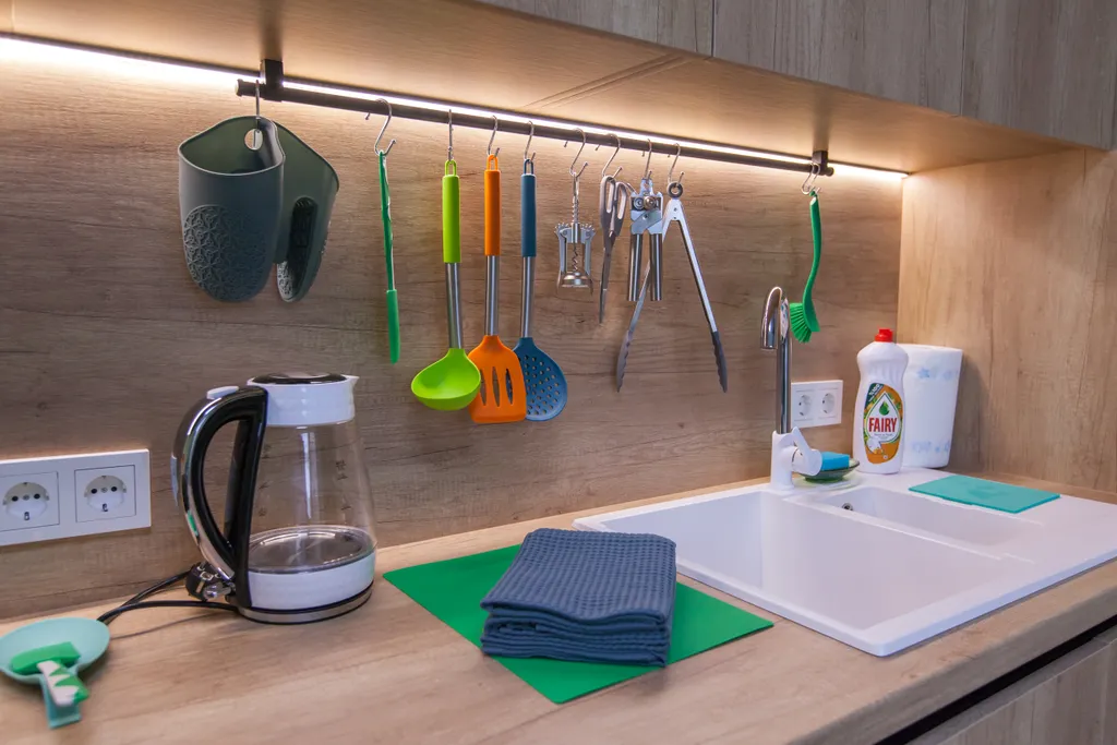 Комфортная квартира у Западного пляжа