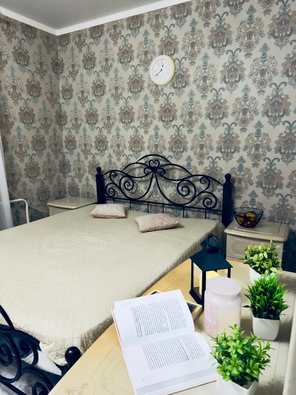 Апартаменты Astra Apartments в районе Вокзала