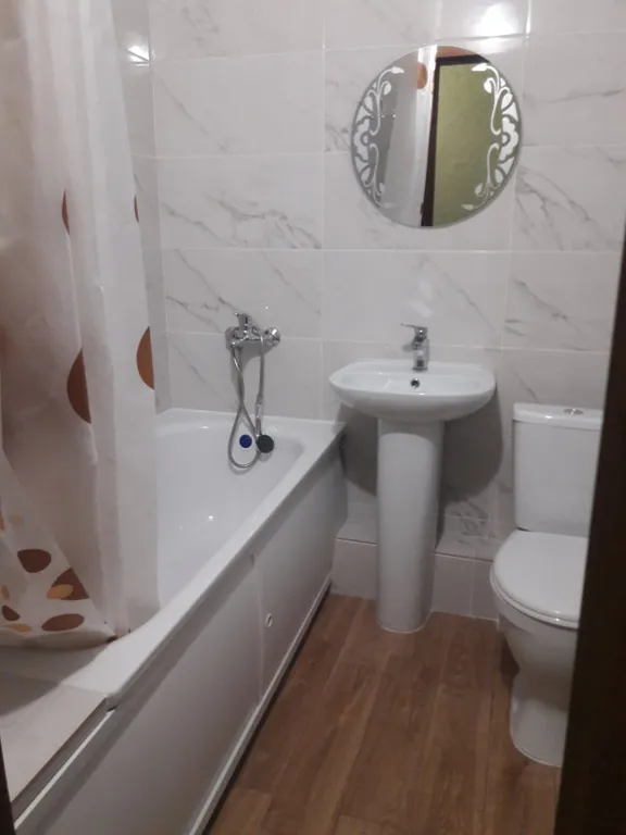 Уютная квартира у моря