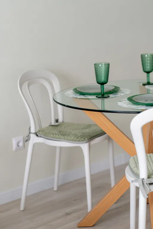 Студия рядом с морем